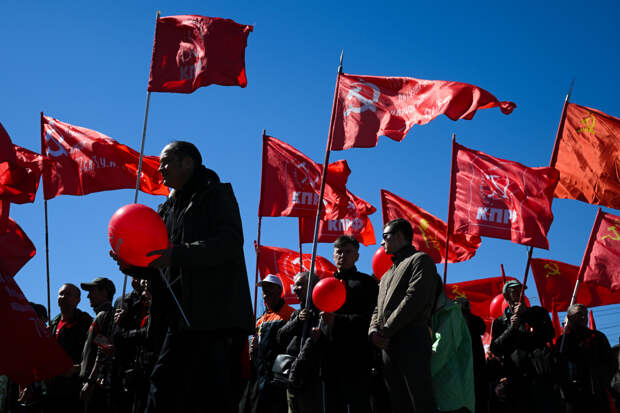 Россиянам напомнили о ближайшем нерабочем праздничном дне