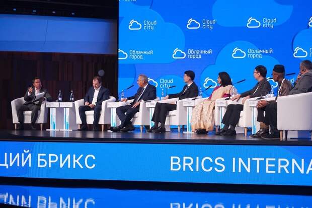 Первый туристический форум стран БРИКС пройдет в Москве в июне