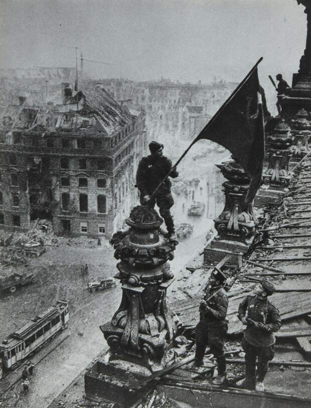 Самые дорогостоящие советские фотографии
