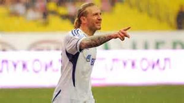 Андрей Воронин: К «Зениту» мы едем за очками. Игроки высокого уровня в РПЛ? Совсем мало, ну, Клаудиньо из «Зенита», он себя еще точно проявит