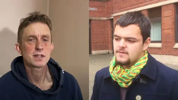 «У Британии огромный опыт отказа от своих»: Дмитрий Евстафьев об истории с наемниками на Украине