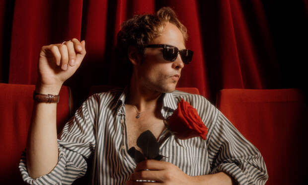 Антон Макаров