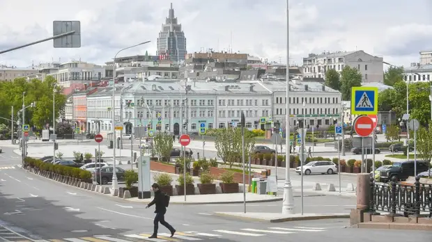 «За последнюю неделю ситуация резко осложнилась»: в Москве объявили «длинные выходные» до 20 июня для борьбы с COVID-19