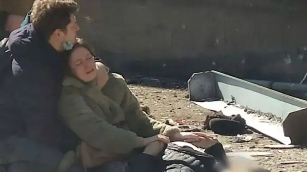 Украины больше нет, есть Майданостан