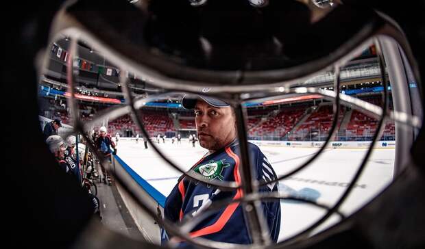 Любители хоккея увидят матчи Ночной хоккейной лиги в прямом эфире