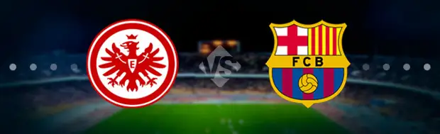 Айнтрахт (Франкфурт) - Барселона: Прогноз на матч 07.04.2022