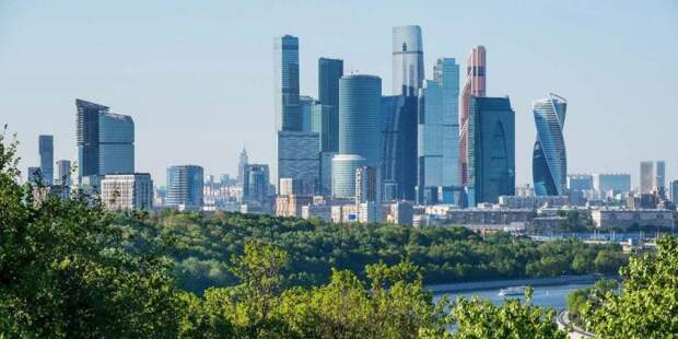 Сергунина: Правительство Москвы расширило меры поддержки для предпринимателей. Фото: mos.ru