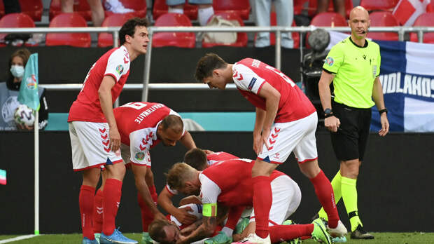 Моуринью: я молился за Эриксена и много плакал  Моуринью: я молился за Эриксена и много плакал