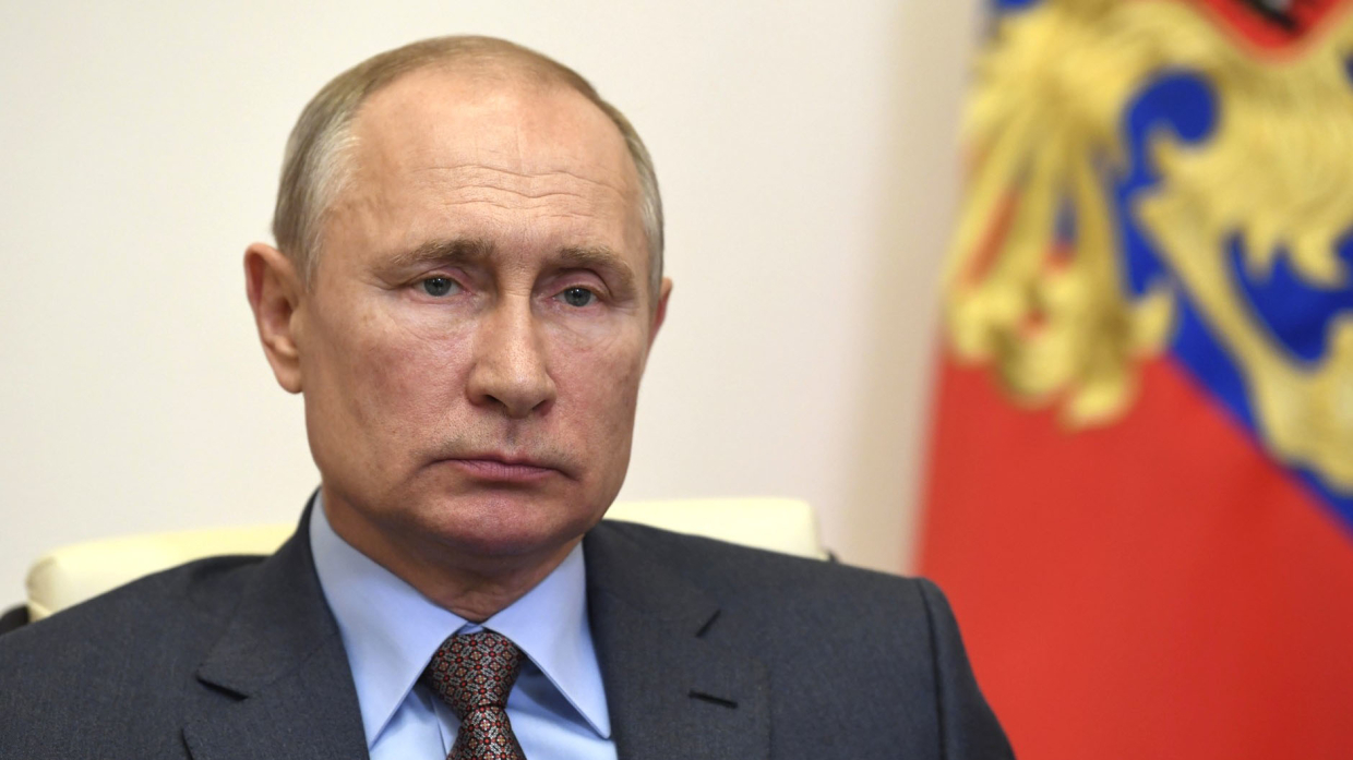 В страхе перед российским «Посейдоном» США перешли от торга к депрессии