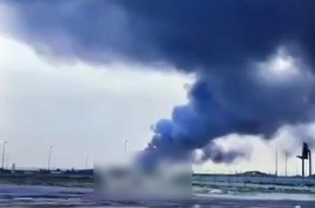 Минобороны Кувейта: при ударе Ирана по военной базе пострадали 10 человек