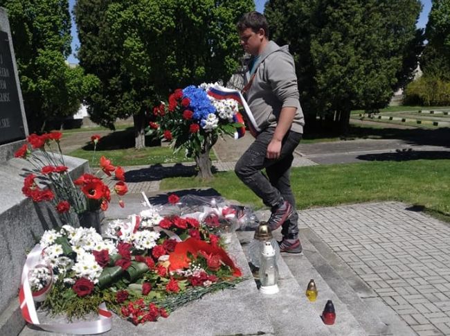 «Не „конец войны“, а именно народный День Победы!»: поляки удивили