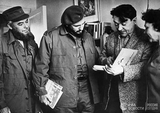 История в кадре: снимки главного фотографа Великой Отечественной войны История в кадре: снимки главного фотографа Великой Отечественной войны