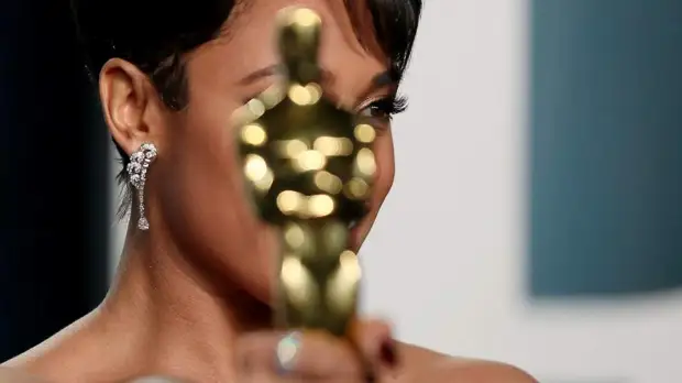 Киноакадемия США на 10 лет отстранила Уилла Смита от участия в мероприятиях