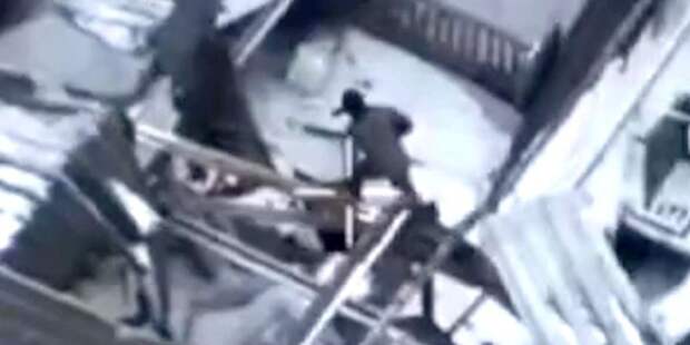 Он не сдался: история 21-летнего бойца, 68 дней державшего оборону в полном окружении