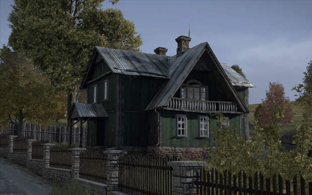 Как выглядит Россия в компьютерных играх (ФОТО)