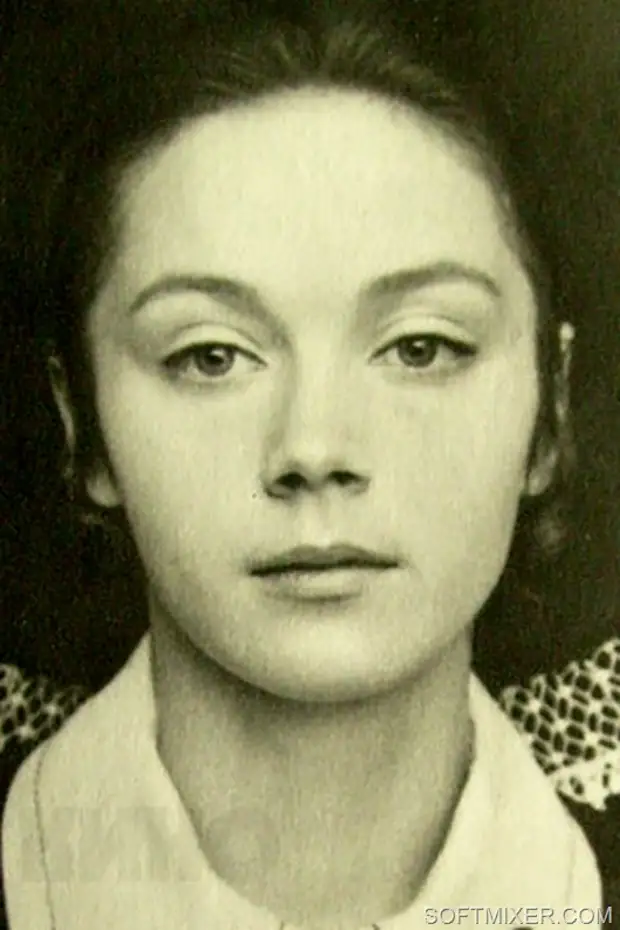 Актриса ирина купченко в молодости фото