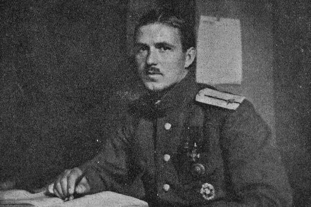 Первый русский, который объехал Землю на велосипеде