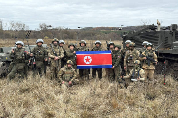 Саперное братство