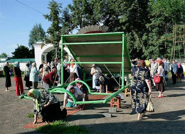 «Всемилостивый Спас» в г. Тутаеве