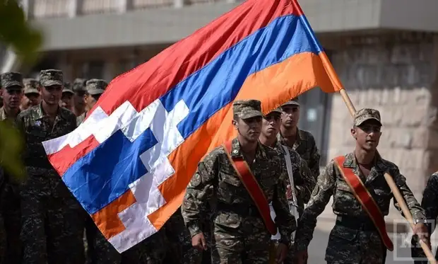 Карабахские армяне: кто они и чем от других армян отличаются?