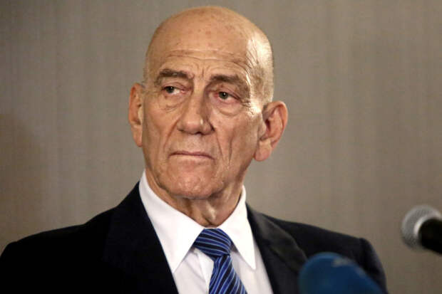 Бывший премьер Израиля раскрыл слабое место плана Нетаньяху и Трампа по Ирану