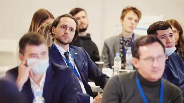 Голикова рассказала о программе содействия занятости молодёжи