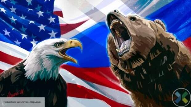 The National Interest сообщил об угрозе для США в сближении России и Китая