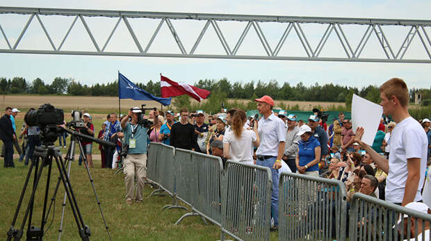 ЭкоФест 2017: фото с места событий
