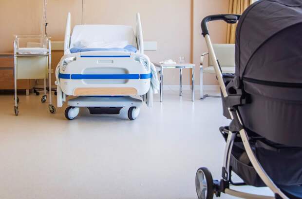 Россиянка описала роды в Аргентине фразой «включили музыку и танцевали»