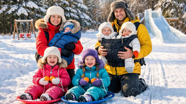 Депутат Якубовский сообщил об индексации маткапитала с 1 февраля