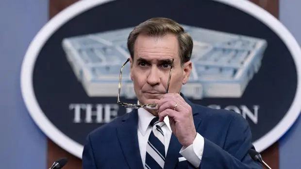 Представители Пентагона посетили Украину для оценки потребностей страны в средствах ПВО