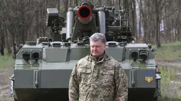 «Показной политический жест»: Порошенко внёс в Раду предложение о денонсации Договора о дружбе с Россией