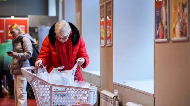 Эксперт Кудрявцева объяснила причины снижения потребления в 2026 году