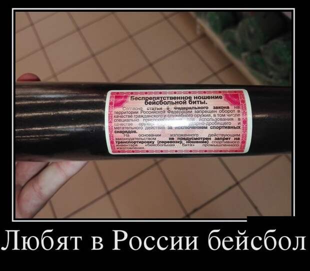 Прикольные и свежие демотиваторы для веселья (11 фото)