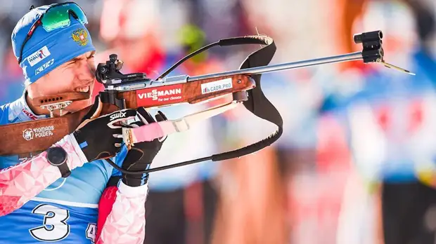 IBU начал процедуру отстранения Союза биатлонистов России и Белорусской федерации биатлона от соревнований