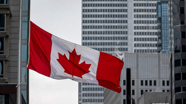 Посол Степанов: Канаду ждёт расплата за её русофобскую политику