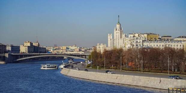 Собянин: Общий объём выпуска зеленых облигаций Москвы составит 70 млрд рублей
