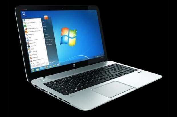 Microsoft назвала дату смерти Windows 7 Microsoft, софт