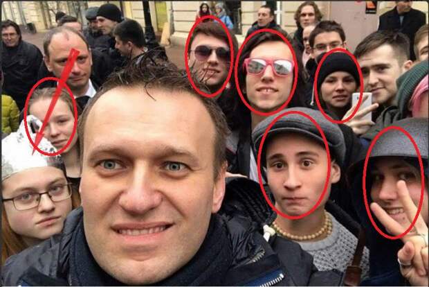 Условное наказание Навальному могут заменить на реальный срок