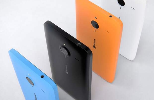 Изображения Microsoft