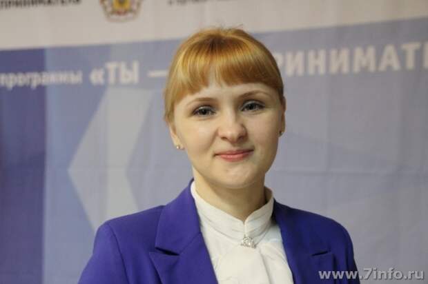 Светлана Горячкина отчиталась о своей работе за 2020 год