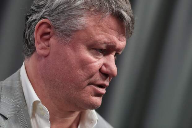 Тактаров назвал США трудовым лагерем