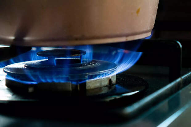 «Газпром» уведомил Eni о невозможности поставок газа с 1 октября