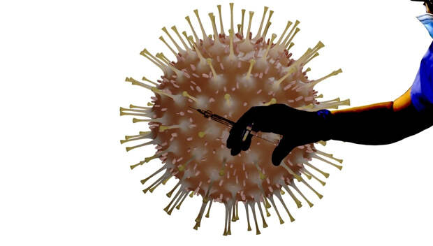"Спутник V" помог победить коронавирусную инфекцию в Сан-Марино