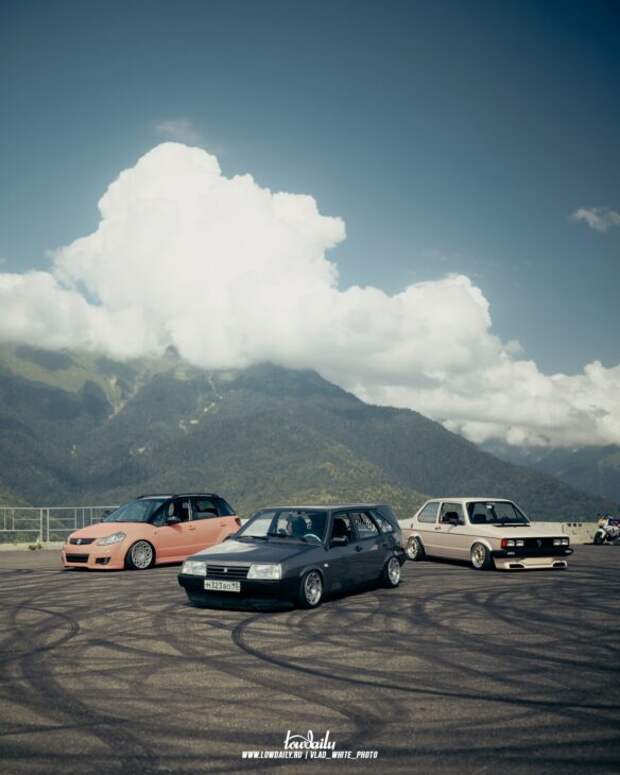 Lowdaily