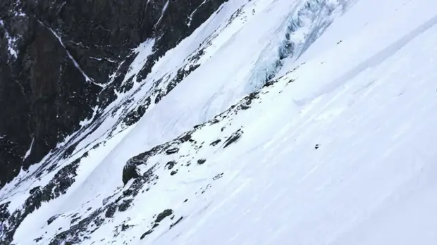 На Камчатке объявлена лавинная опасность