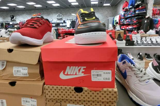 Ожидания российского бизнеса стали худшими за 13 лет