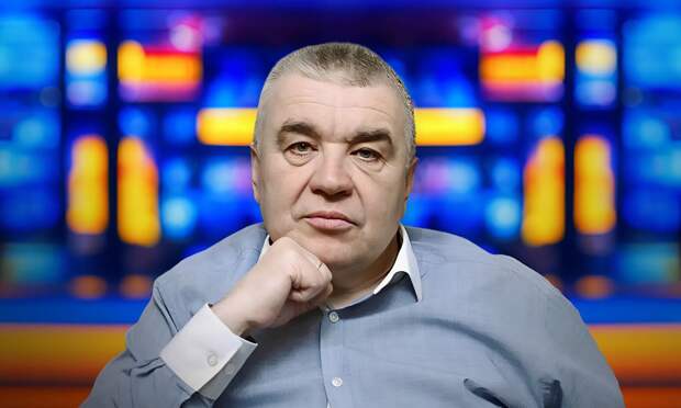 Алексей Самойлов: Власть в Украине подменяет закон шантажом и играет против Трампа