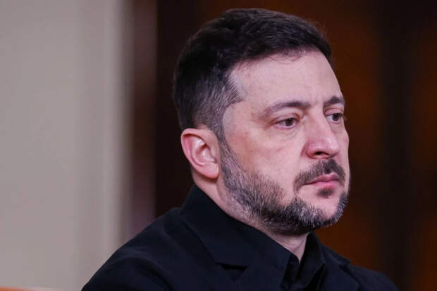 Призрак «Беркута»: неожиданная тайная сила готова свергнуть Зеленского