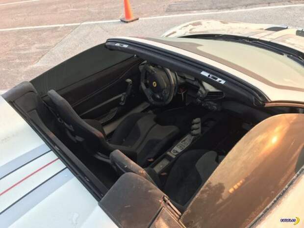 Харви утилизирует - ОБНОВЛЕНО